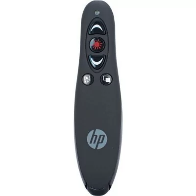 HP Wireless Presenter 3400