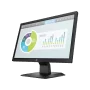 HP ECRAN ORDINATEUR P204V 20 POUCES