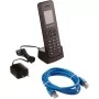 GRANDSTREAM TELEPHONE IP SANS FIL DP720