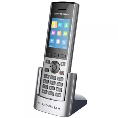 GRANDSTREAM TELEPHONE IP SANS FIL DP730