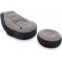 Fauteuil gonflable Ultra détente