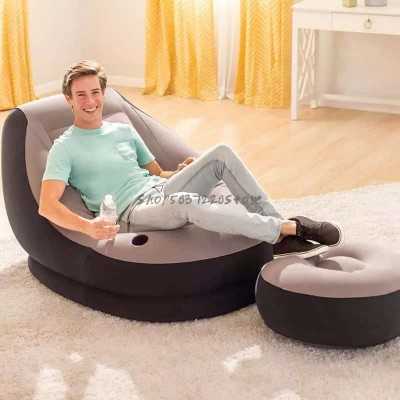 Fauteuil gonflable Ultra détente