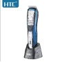 HTC TONDEUSE RECHARGEABLE AT-029