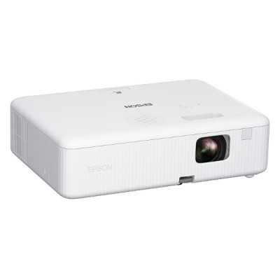 Epson Vidéoprojecteur CO-W01 3000 Lumens