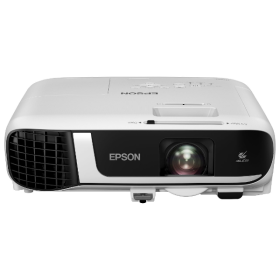 Epson Vidéoprojecteur EB-FH52 EEB H978B 4000 Lumens Avec Wi-Fi