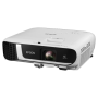Epson Vidéoprojecteur EB-FH52 EEB H978B 4000 Lumens Avec Wi-Fi