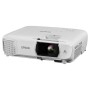 Epson Vidéoprojecteur EH-TW750 3400 Lumens Avec Wi-Fi