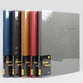 Album Photo moderne auto-adhésif 18 pouces