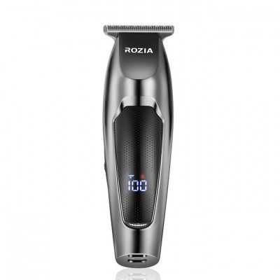 ROZIA Tondeuse Rechargeable HQ268