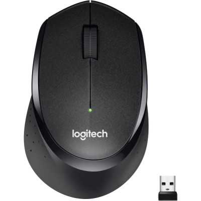 Logitech B330 Silent Plus