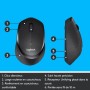 Logitech B330 Silent Plus