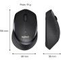 Logitech B330 Silent Plus
