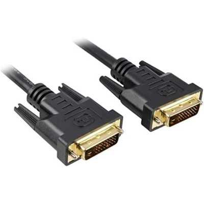 CABLE DVI DVI 10M - M/M