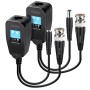 VIDEO BALUN pvi HD-CVI/ TVI/ AHD CONVERTISSEUR