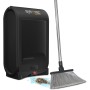 EYEVAC POUBELLE ASPIRATEUR SOL PROFESSIONNEL
