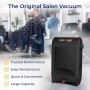 EYEVAC POUBELLE ASPIRATEUR SOL PROFESSIONNEL