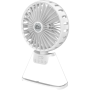 Mini ventilateur plus haut-parleur Bluetooth ZQS-F803