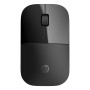 Souris sans fil HP Z3700 Noir