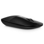 Souris sans fil HP Z3700 Noir