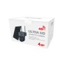 CAMERA 4G PTZ SOLAIRE YQ-SQUB1K400-U4G