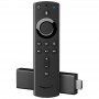 Fire TV Stick 4K avec Télécommande Vocale Alexa