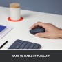 LOGITECH SOURIS SANS FIL M170