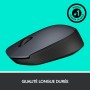 LOGITECH SOURIS SANS FIL M170