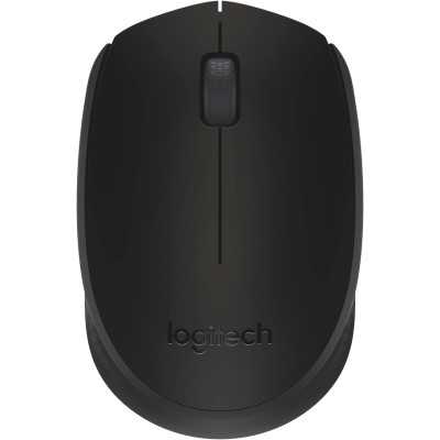 LOGITECH SOURIS SANS FIL M171