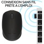 LOGITECH SOURIS SANS FIL M171