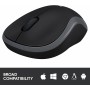 LOGITECH SOURIS SANS FIL M185
