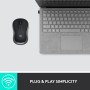 LOGITECH SOURIS SANS FIL M185