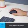 CLAVIER ORDINATEUR LOGITECH MK235