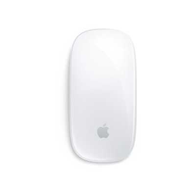 APPLE MAGIC MOUSE 3 SOURIS MAC - SILVER
