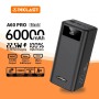 TECLAST Powerbank charge rapide 57000MAH A60PRO