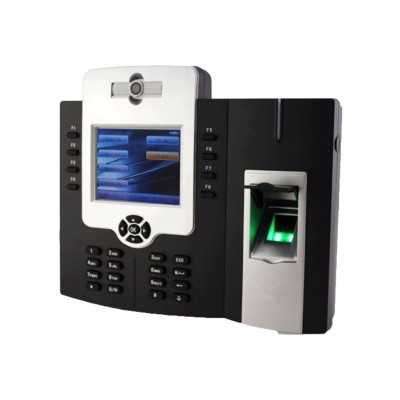 ZKTECO POINTEUSE PAR EMPREINTE DIGITALE ICLOCK880
