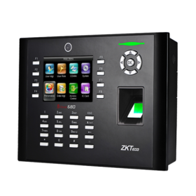 ZKTECO POINTEUSE PAR EMPREINTE ICLOCK660