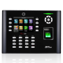 ZKTECO POINTEUSE PAR EMPREINTE ICLOCK660