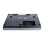 ZKTECO POINTEUSE PAR EMPREINTE ICLOCK360