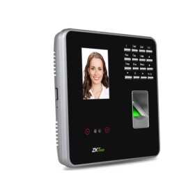 ZKTECO POINTEUSE PAR EMPREINTE ET VISAGE ZK3969