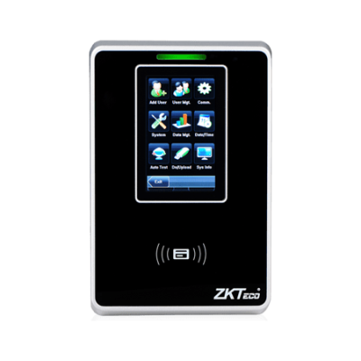 ZKTECO CONTROLEUR D'ACCES ET DE PRESENCE SC700