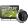 EZVIZ SMART HOME CAMERA + SONNETTE CS-DP2C