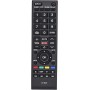 TELECOMMANDE TOSHIBA CT-8037