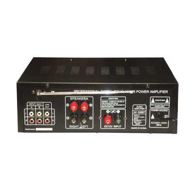 UKC AMPLI AV-326BT / MAX