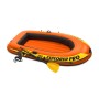 Set bateau Explorer 300