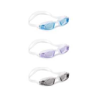 Lunettes de natation Intex