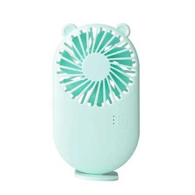 MINI VENTILLATEUR DE POCHE A8