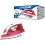 FER A REPASSAGE ELETRIQUE SONASHI SI-5077T