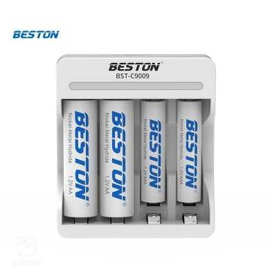 BESTON CHARGEUR BATTERIE BST-C9009