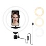 LED RING LIGHT SELFIE LIGHT M20