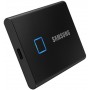 SAMSUNG Disque Dur SSD 1TO Externe T7